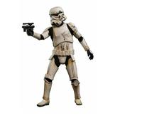 Figurine Hot Toys Tms011 - Star Wars - The Mandalorian - Remnant Stormtrooper
