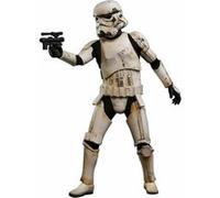 Figurine Hot Toys Tms011 - Star Wars - The Mandalorian - Remnant Stormtrooper Multicolore G