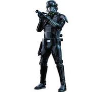 Figurine Hot Toys Tms013 - Star Wars - The Mandalorian - Death Trooper