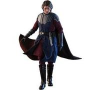 Figurine Hot Toys TMS019 - Star Wars : The Clone Wars - Anakin Skywalker Standard Version Multicolore G
