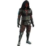 Figurine Hot Toys TMS024 - Star Wars : The Clone Wars - Darth Maul Multicolore G