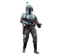 Death Watch Star Wars The Mandalorian 1/6 30 cm TMS026 Hot Toys