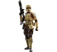 Figurine Hot Toys TMS031 - Star Wars : The Mandalorian - Shoretrooper Multicolore G