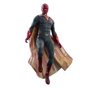 Figurine Hot Toys Tms037 - Marvel Comics - Wandavision - Vision