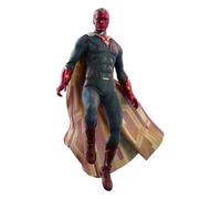 Figurine Hot Toys Tms037 - Marvel Comics - Wandavision - Vision