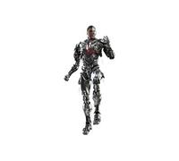 Figurine Hot Toys TMS057 - DC Comics - Justice League - Cyborg Standard Version