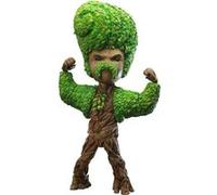 Figurine Hot Toys TMS088 Marvel Comics I Am Groot Version Standard Multicolore G