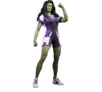 Figurine Hot Toys Tms093 - Marvel Comics - She Hulk : Attorney At Law - She Hulk