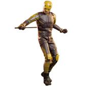 Figurine TMS096 Marvel Comics She Hulk : Attorney At Law Daredevil