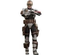 Figurine Hot Toys TMS098 Star Wars : The Bad Batch Tech G