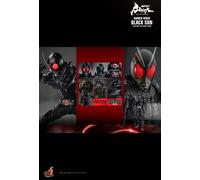 Figurine Hot Toys Tms100 - Kamen Rider Black Sun - Black Sun Standard Version