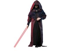 Figurine Hot Toys Tms102 - Star Wars : The Clone Wars - Darth Sidious