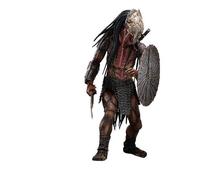 Figurine Hot Toys Tms114 - Prey 2022 - Feral Predator