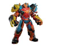 Figurine Hot Toys Tms122 - Marvel Comics - What If¿? - Sakaarian Iron Man
