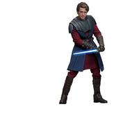 Figurine Hot Toys Tms129 - Star Wars: Ahsoka - Anakin Skywalker Clone Wars Suit Version