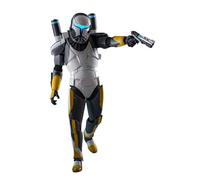 Figurine Hot Toys Tms130 - Star Wars: The Bad Batch - Clone Commando Scorch