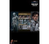 Figurine Hot Toys Tms140 - Marvel Comics - Moon Knight - Moon Knight