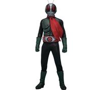 Figurine Hot Toys Tms145 - Kamen Rider - Kamen Rider No.2