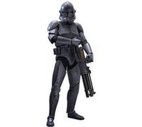 Figurine TMS150 - Star Wars: The Bad Batch - Elite Squad Trooper