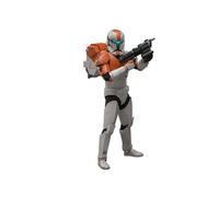 Figurine Hot Toys Tms151 - Star Wars : The Clone War - Clone Commando Boss