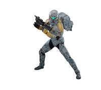 Figurine Hot Toys Tms155 - Star Wars : The Clone Wars - Clone Commando Gregor