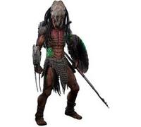 Figurine Hot Toys TMS173 - Prey - Feral Predator Battle Damaged Version multicolore