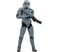 Figurine Hot Toys TMS175 - Star Wars : The Bad Batch - TK Stormtrooper multicolore