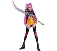 Figurine Hot Toys TMS177 - Netflix - Kpop Demon Hunters - Mira multicolore