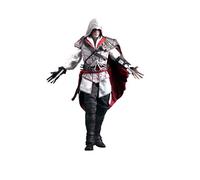 Figurine Hot Toys Vgm12 - Assassin's Creed 2 - Ezio