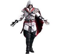 Figurine Hot Toys Vgm12 - Assassin's Creed 2 - Ezio