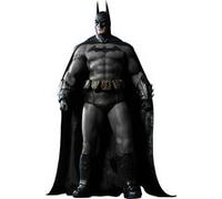 Figurine Hot Toys VGM18 - DC Comics - Batman : Arkham City - Batman Multicolore G
