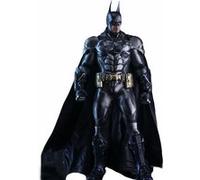 Figurine Hot Toys VGM26 - DC Comics - Batman : Arkham Knight - Batman Multicolore G