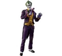 Figurine Hot Toys VGM27 - DC Comics - Batman : Arkham Asylum - The Joker Multicolore G