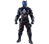 Figurine Hot Toys Vgm28 - Dc Comics - Batman : Arkham Knight - Arkham Knight