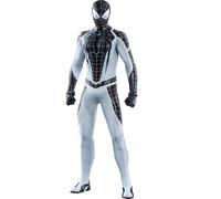 Figurine Hot Toys Vgm36 - Marvel Comics - Marvel's Spider-Man - Spider-Man Negative Suit