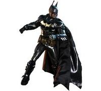 Figurine Hot Toys Vgm37 - Dc Comics - Batman : Arkham Knight - Batman Prestige Edition