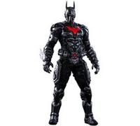 Figurine Hot Toys VGM39 - DC Comics - Batman : Arkham Knight - Batman Beyond Multicolore G