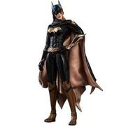 Figurine Hot Toys VGM40 - DC Comics - Batman : Arkham Knight - Batgirl G
