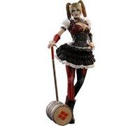 Figurine Hot Toys VGM41 - DC Comics - Batman : Arkham Knight - Harley Quinn Multicolore G