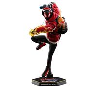 Figurine Hot Toys Vgm50 - Marvel's Spider-Man : Miles Morales - Miles Morales Bodega Cat Suit