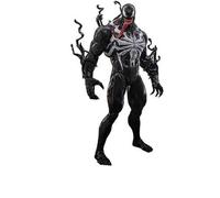 Figura Hot Toys VGM59 - Marvel's Spider Man 2 - Venom