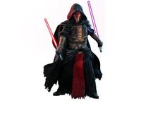 Figurine Hot Toys Vgm62 - Star Wars: The Old Republic - Darth Revan