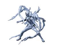 Figurine Hot Toys Vgm69 - Marvel's Spider Man 2 - Peter Parker Anti Venom Suit