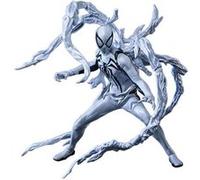 Figurine Hot Toys Vgm69 - Marvel's Spider Man 2 - Peter Parker Anti Venom Suit
