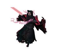 Figurine Hot Toys Vgm72 - Star Wars: The Old Republic - Darth Nihilus