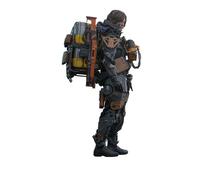 Figurine VGM75B - Death Stranding 2 : On The Beach - Sam