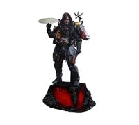 Figurine Hot Toys Vgm76 - Death Stranding 2 : On The Beach - Sam