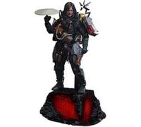 Figurine Hot Toys Vgm76 - Death Stranding 2 : On The Beach - Sam