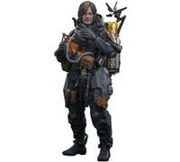 Figurine Hot Toys Vgm76b - Death Stranding 2 : On The Beach - Sam