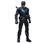 Batman Arkham Knight - Figurine Videogame Masterpiece 1/6 Nightwing 30 cm